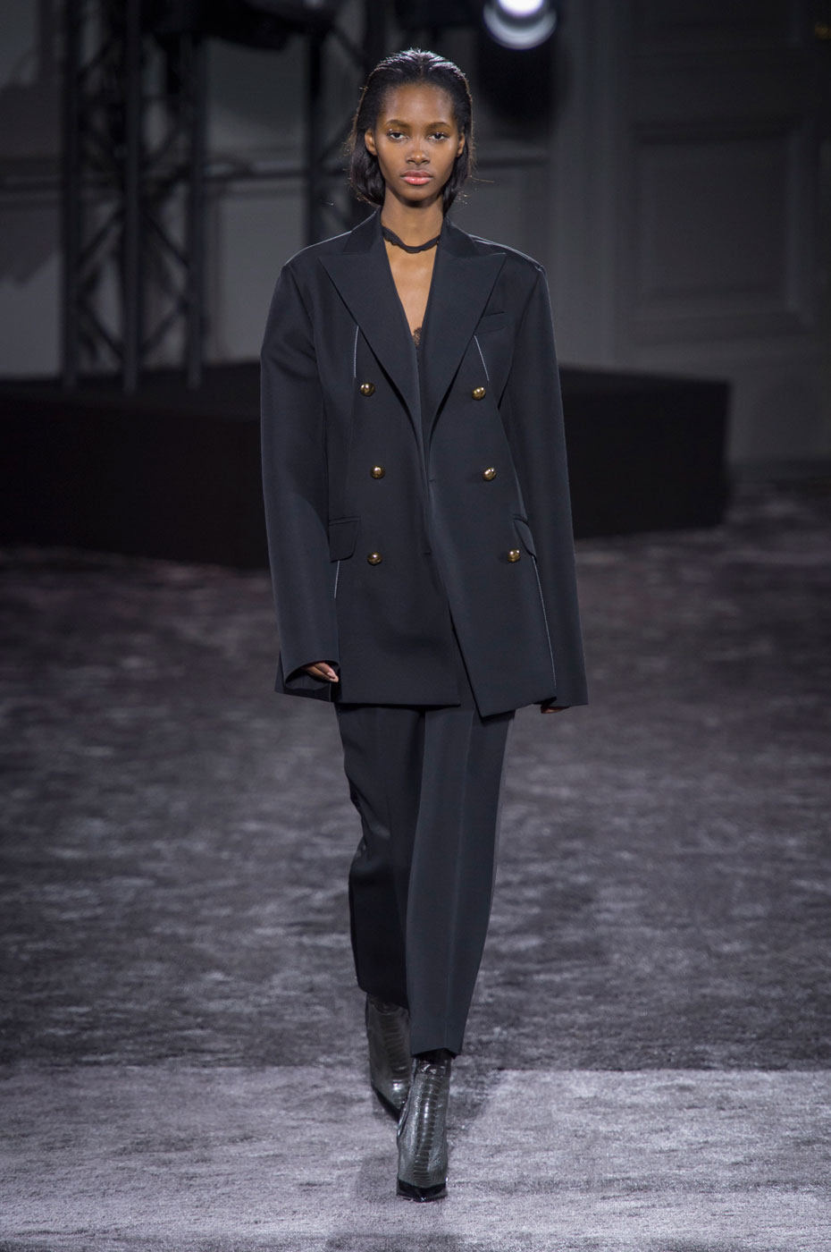 Nina Ricci Woman Autumn-Winter 2016