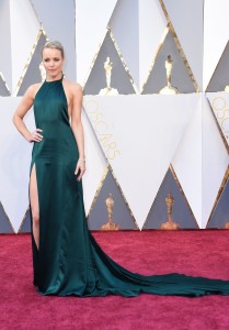 Oscars 2