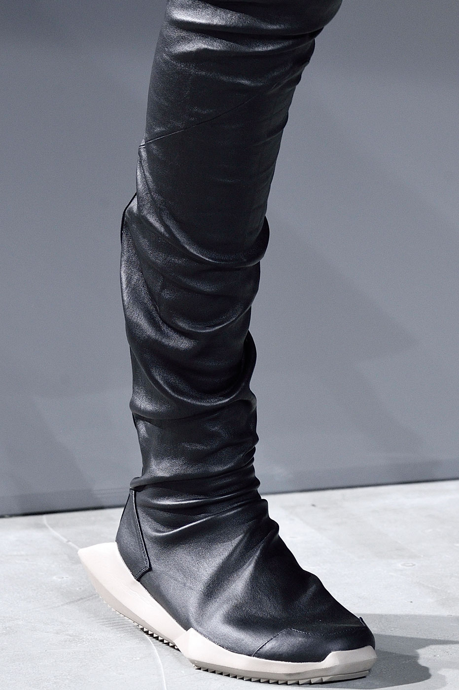 Rick Owens Woman Autumn-Winter 2016