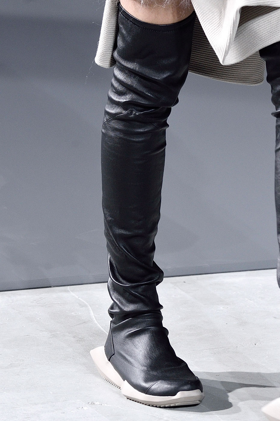 Rick Owens Woman Autumn-Winter 2016