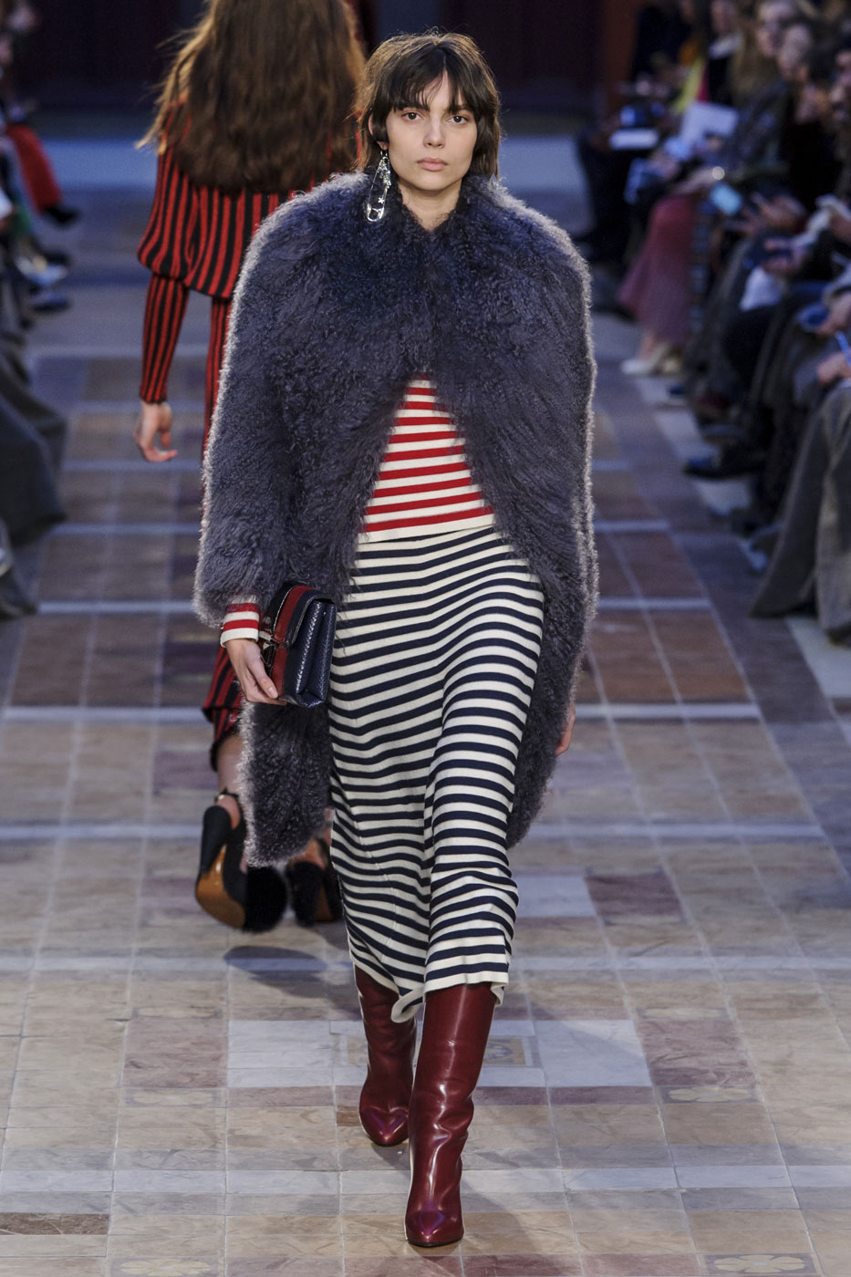 Sonia Rykiel Woman Autumn-Winter 2016