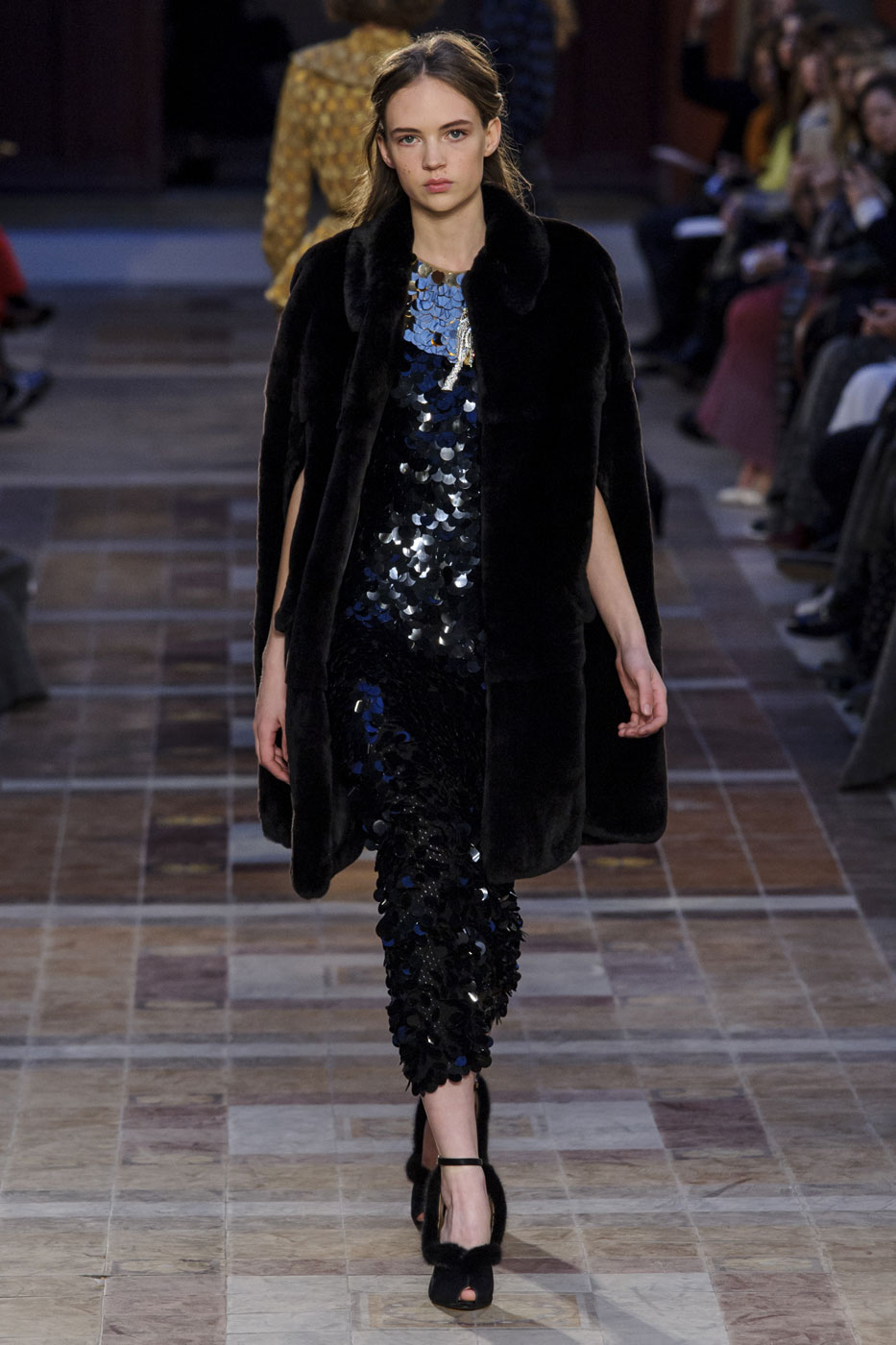 Sonia Rykiel Woman Autumn-Winter 2016