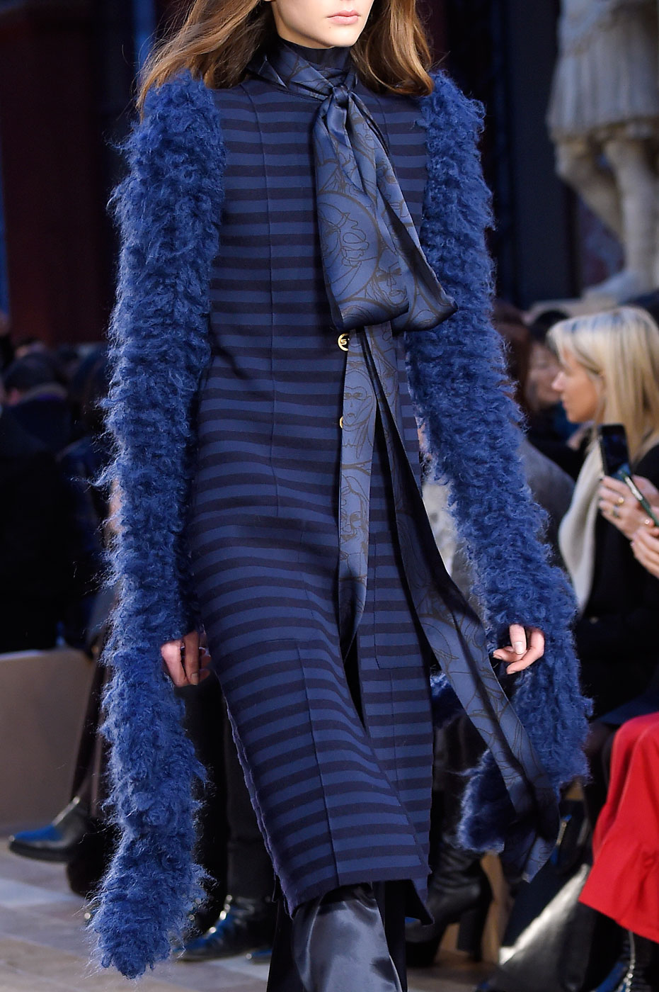 Sonia Rykiel Woman Autumn-Winter 2016