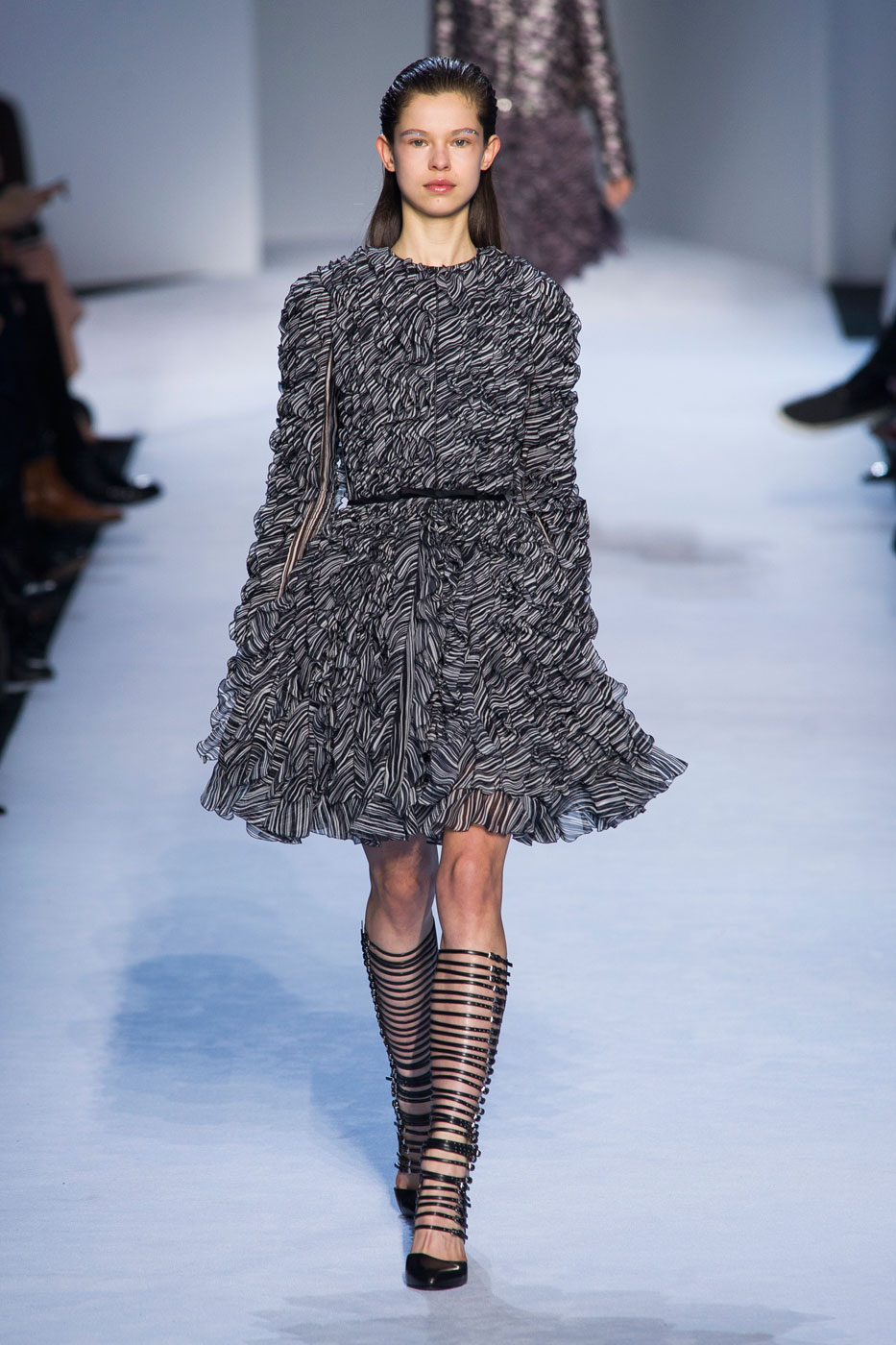 Giambattista Valli Woman Autumn-Winter 2016