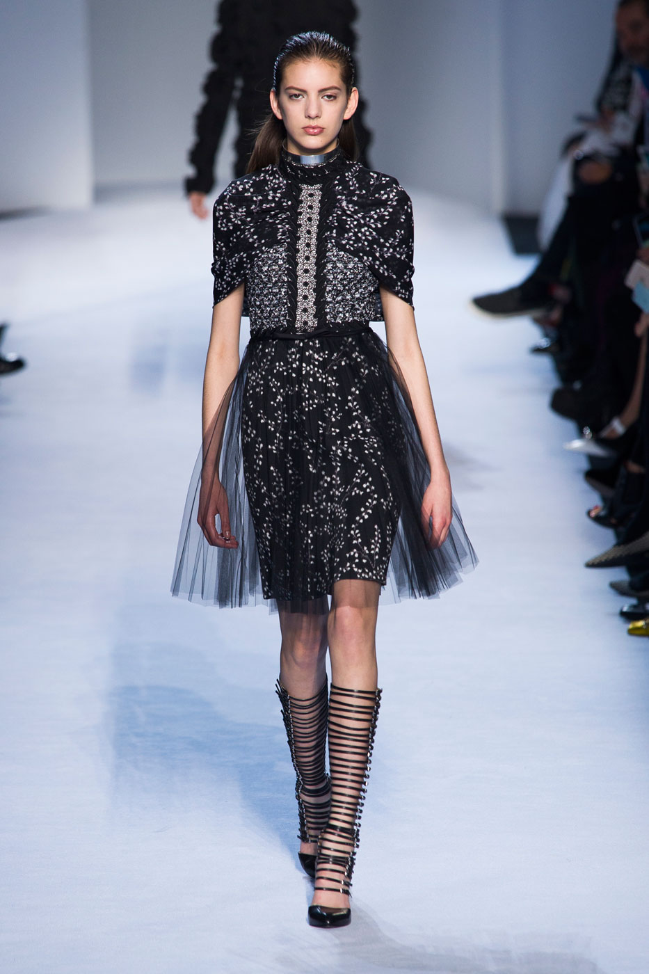 Giambattista Valli Woman Autumn-Winter 2016