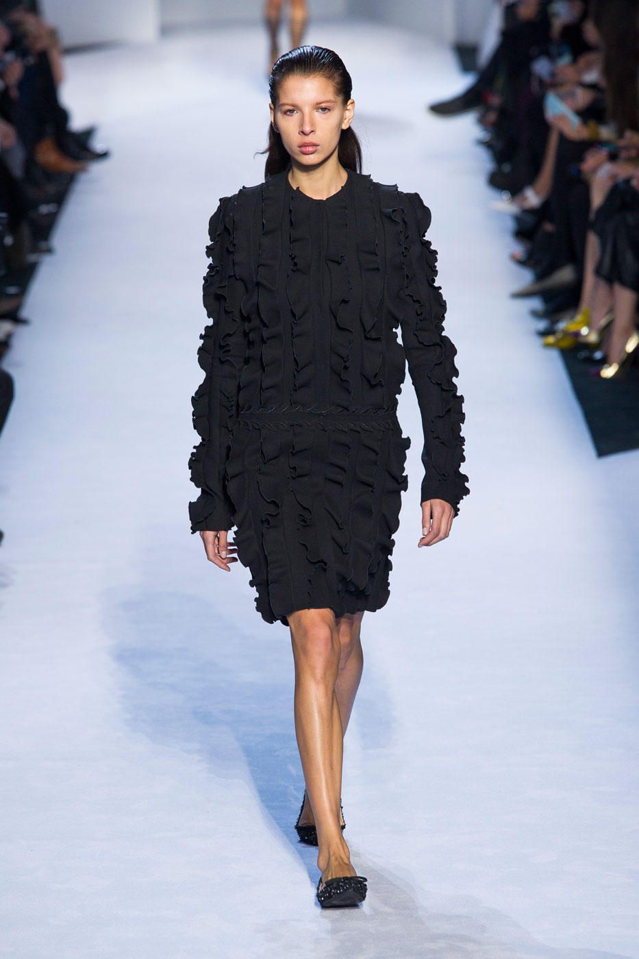 Giambattista Valli Woman Autumn-Winter 2016