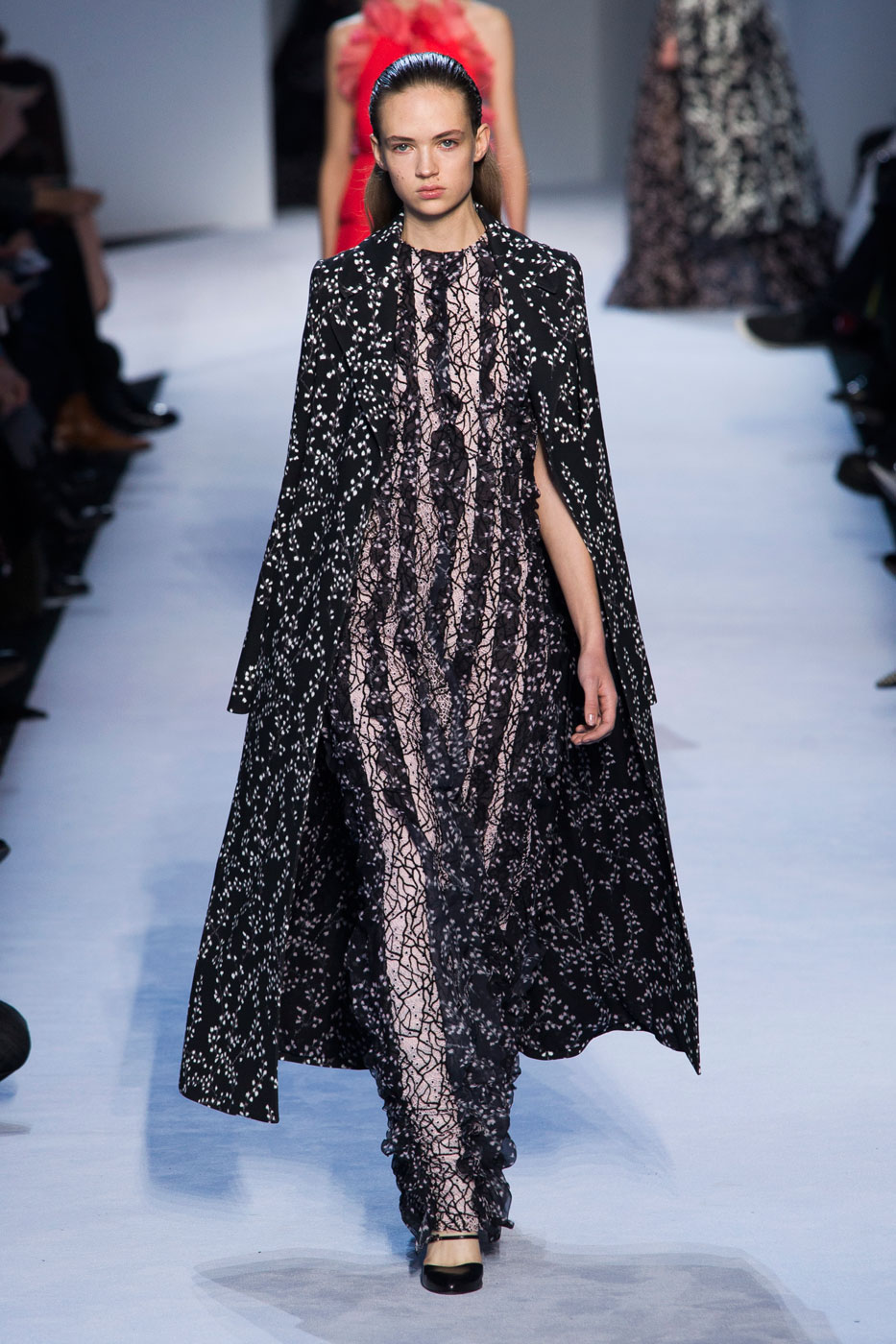 Giambattista Valli Woman Autumn-Winter 2016