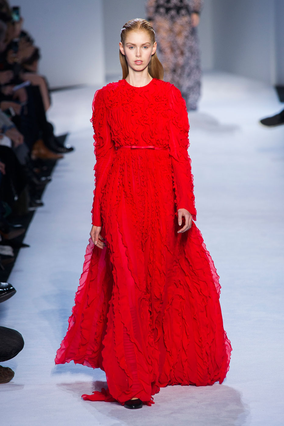 Giambattista Valli Woman Autumn-Winter 2016