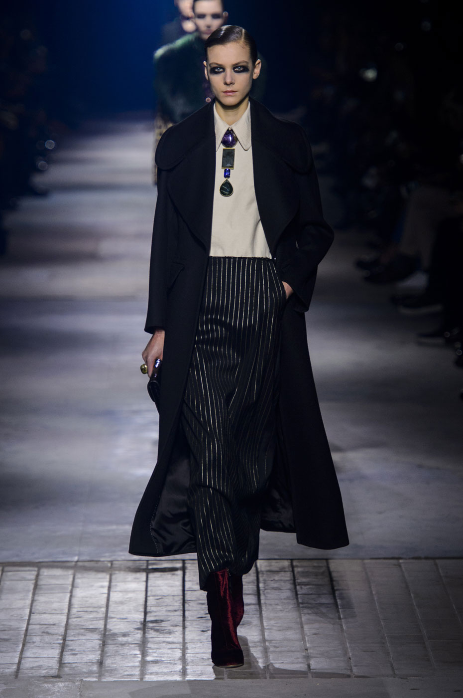 Dries Van Noten Woman Autumn-Winter 2016