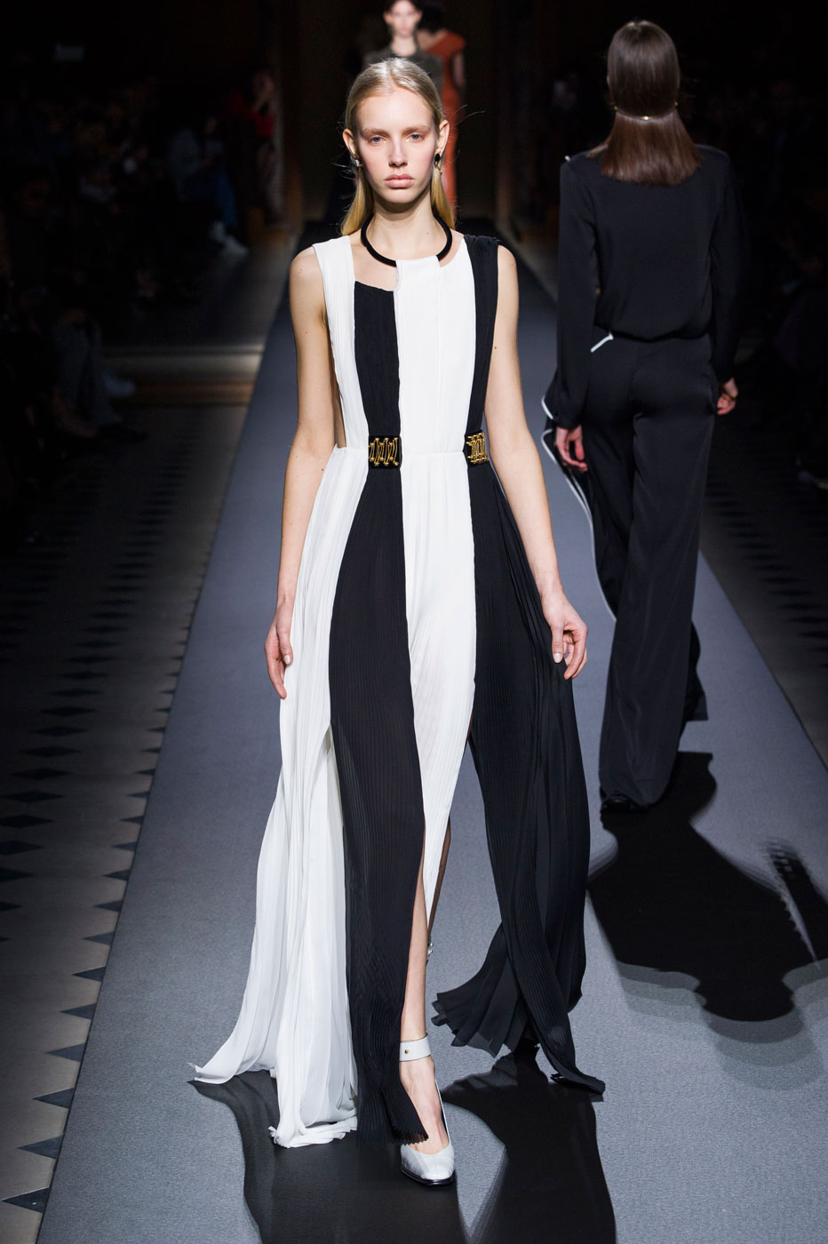 Vionnet Woman Autumn-Winter 2016