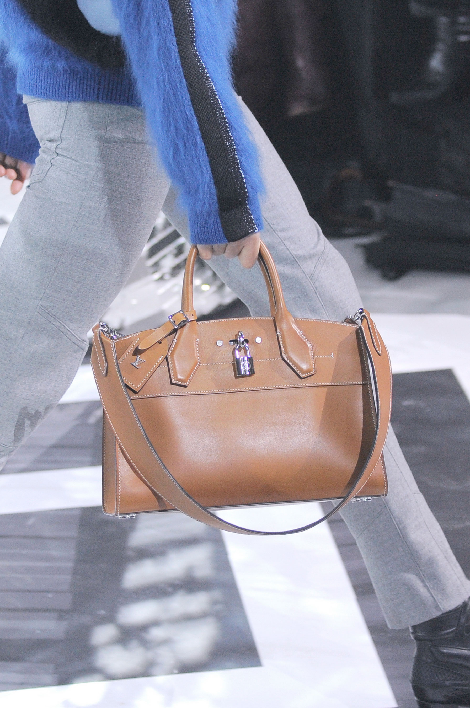 Louis Vuitton Woman Autumn-Winter 2016