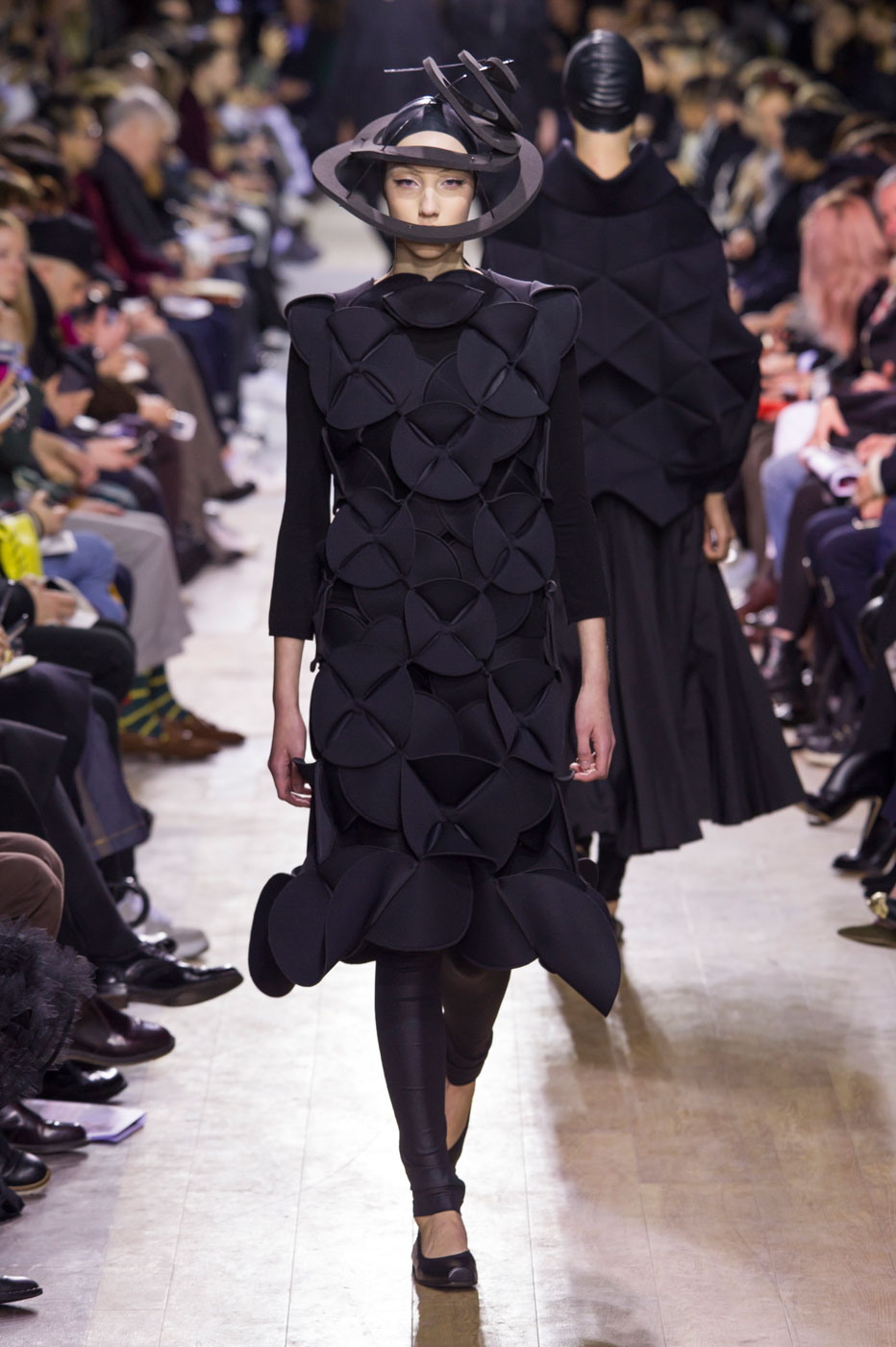 Junya Watanabe Woman Autumn-Winter 2016