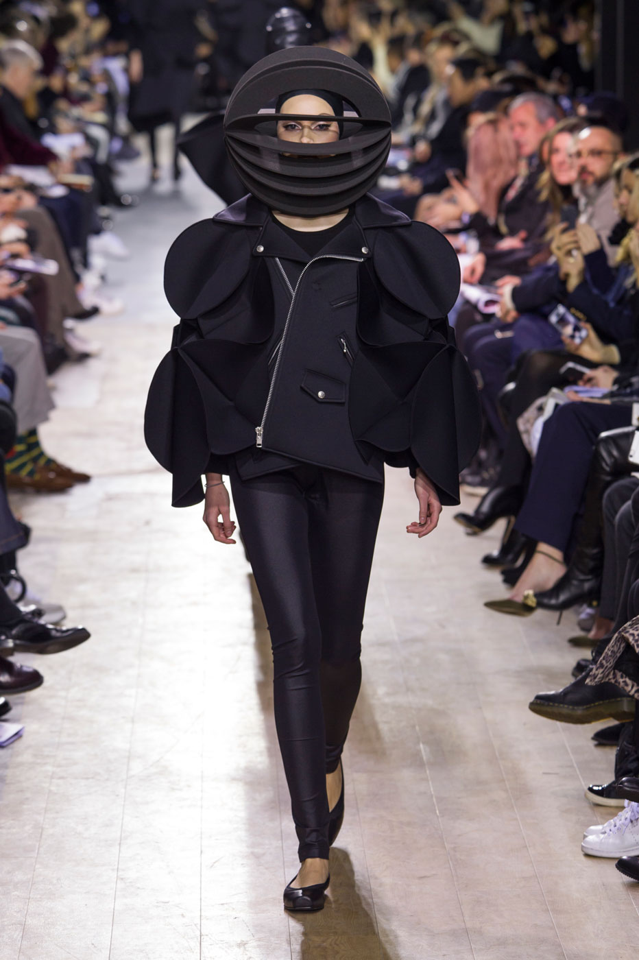 Junya Watanabe Woman Autumn-Winter 2016