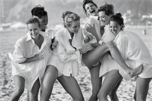 Photo Credit: Peter Lindbergh