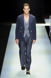 Giorgio Armani m S16 008