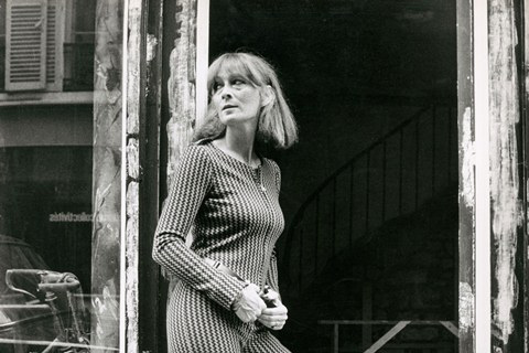Obituary for Sonia Rykiel