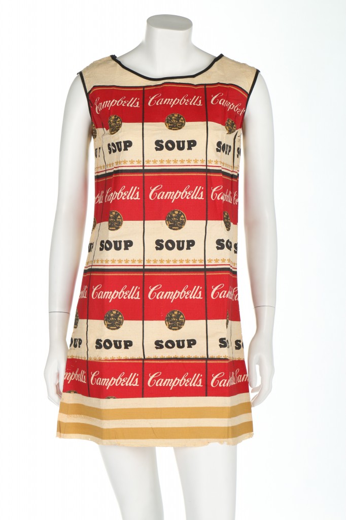 1._The_Souper_Dress_1966_Photograph__Kerry_Taylor_Auctions