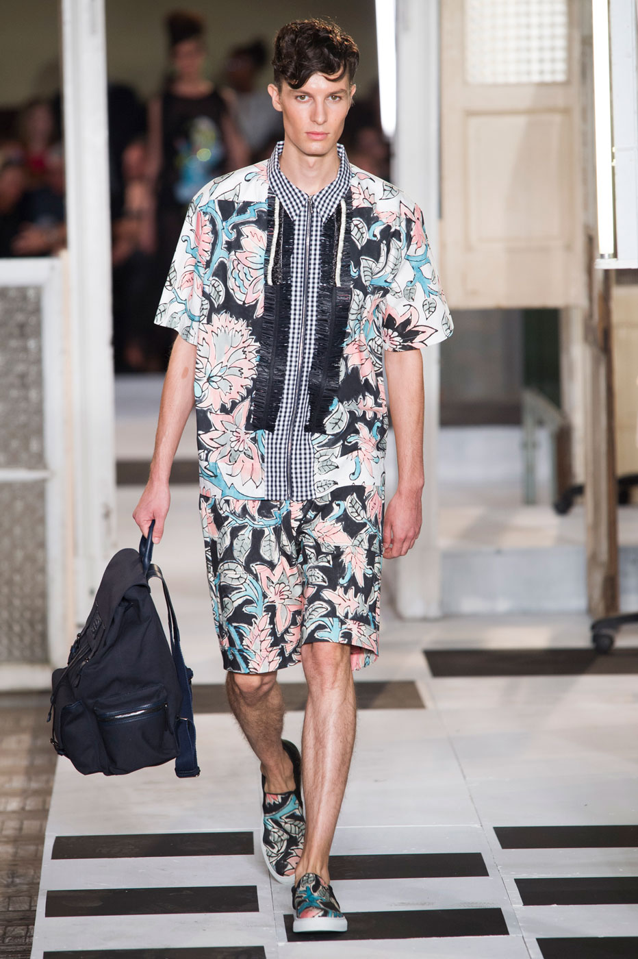 Antonio Marras Woman Spring Summer 2017