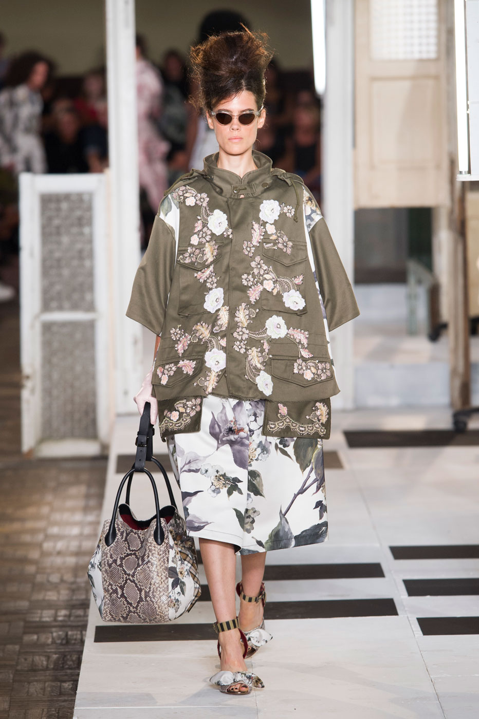 Antonio Marras Woman Spring Summer 2017