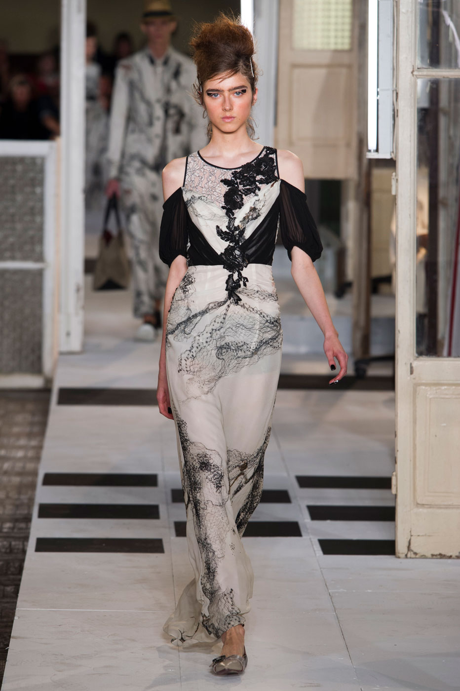 Antonio Marras Woman Spring Summer 2017