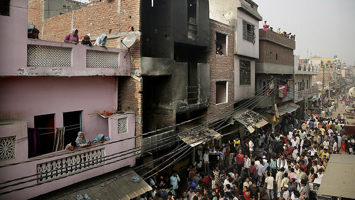 AP Photo/Altaf Qadri