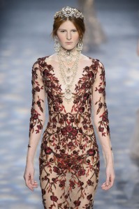 Marchesa RF16 1224