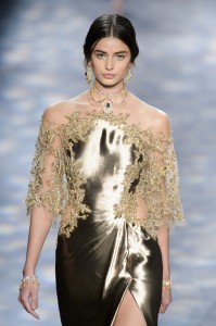 Marchesa RF16 1275