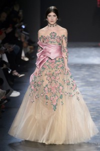 Marchesa RF16 1393