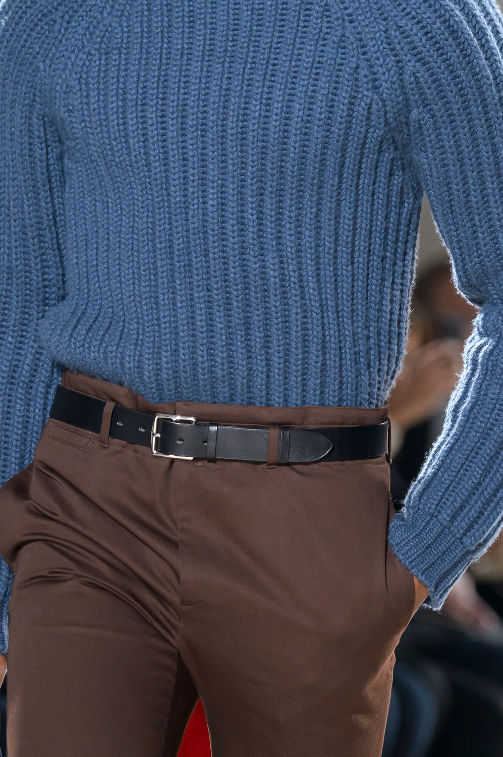 Hermés Man Autumn-Winter 2017-18