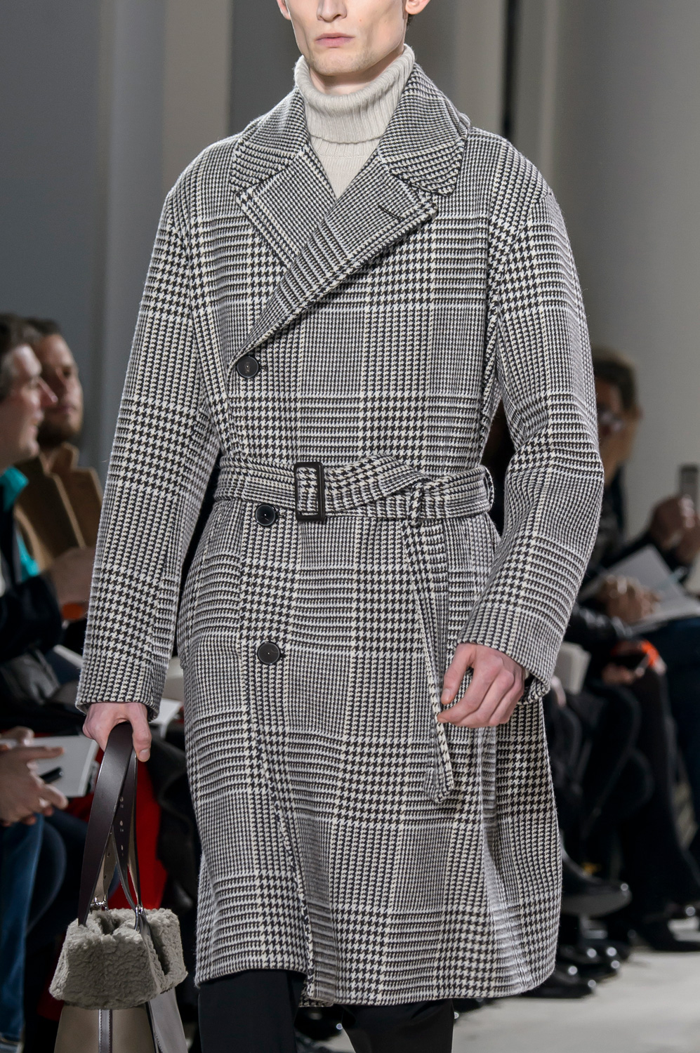 Hermés Man Autumn-Winter 2017-18