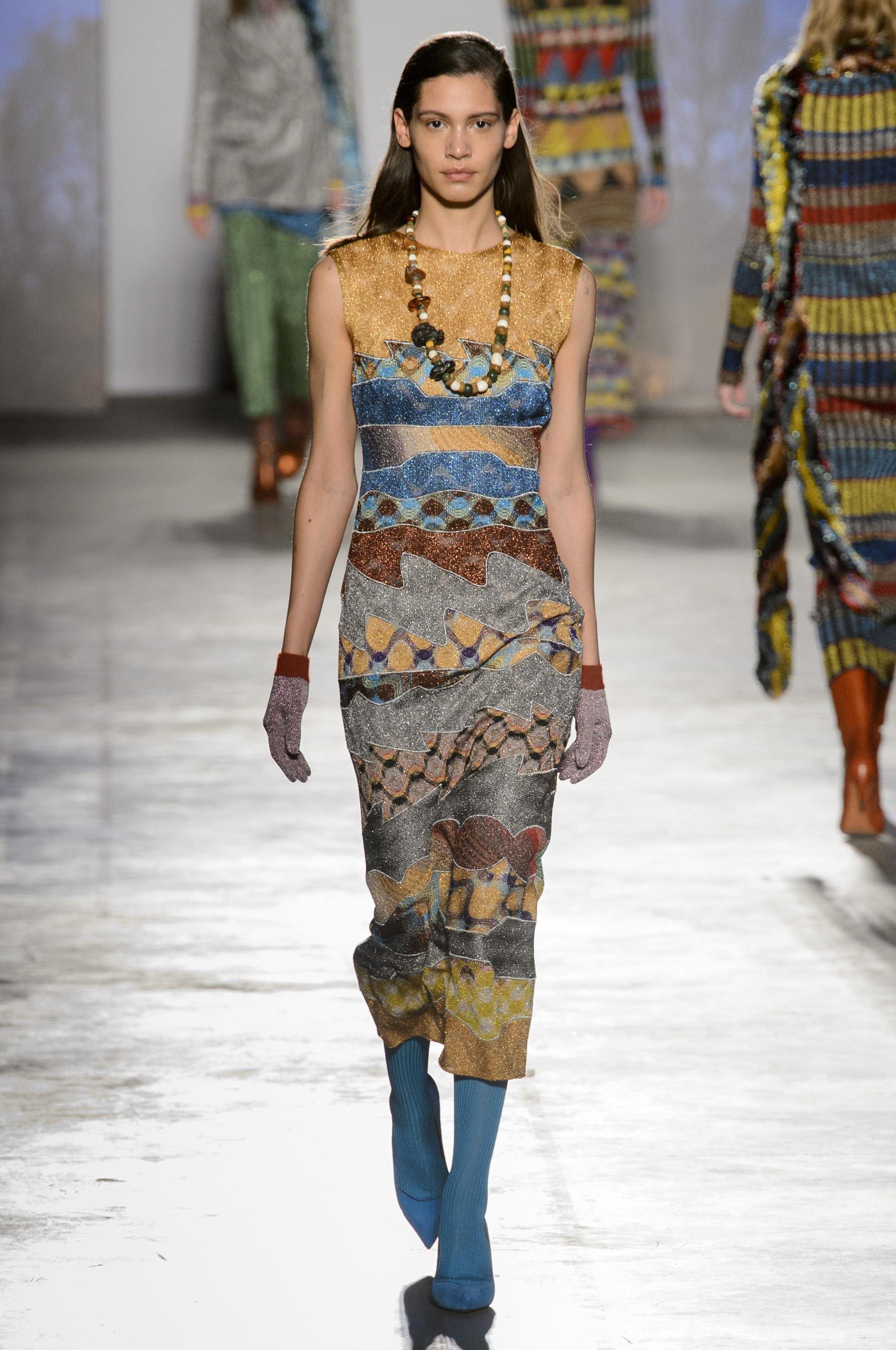 Missoni Woman Autumn-Winter 2017-18