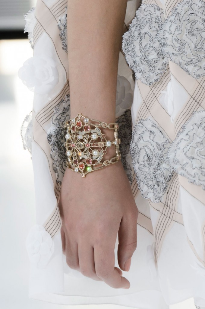 Chanel clp RS17 1078