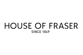 Image courtesy of House of Fraser