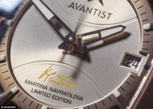 AVANTIST WATCH