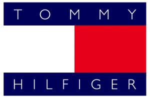 Tommoy Hilfiger Logo