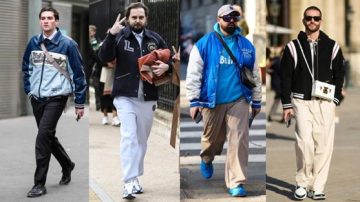 Urban Style Influence How to Master Urban Style Fashion: A Street Style Guide That Actually ...